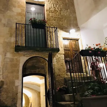 Bed & Breakfast Ponticelli Boutique Gravina in Puglia