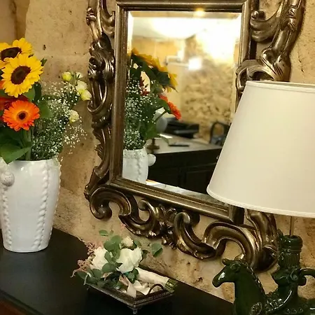 Ponticelli Boutique Bed & Breakfast 3*