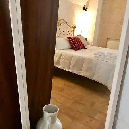 Bed & Breakfast Ponticelli Boutique