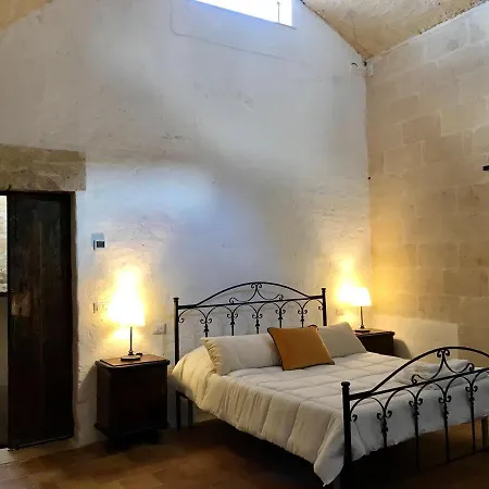 Ponticelli Boutique 格拉维纳普利亚