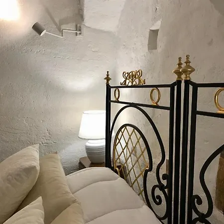 Ponticelli Boutique Couette-café Gravina in Puglia