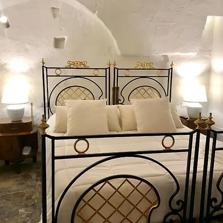 Bed & Breakfast Ponticelli Boutique Gravina in Puglia
