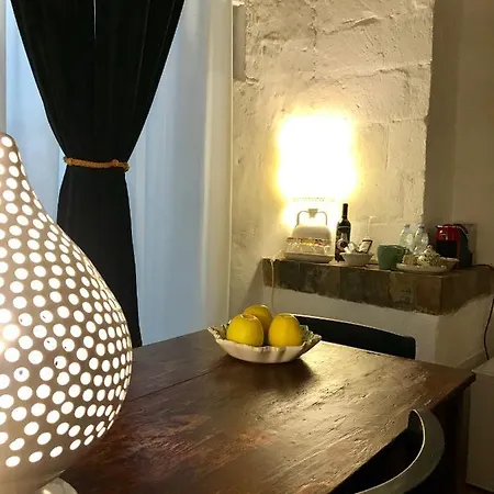 Ponticelli Boutique Gravina in Puglia