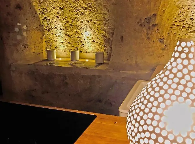 Ponticelli Boutique Gravina in Puglia