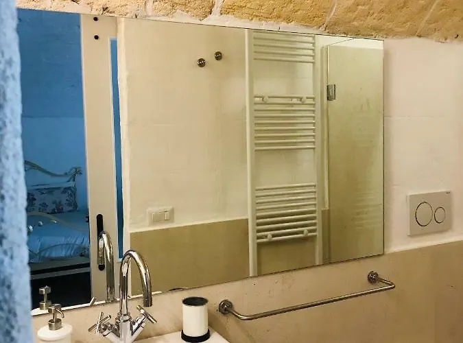 Ponticelli Boutique Bed & Breakfast 4*