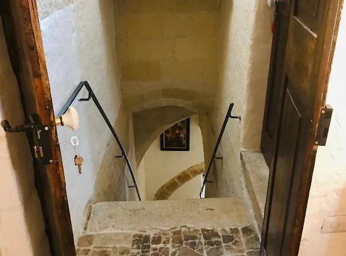 Ponticelli Boutique Bed & Breakfast 4*