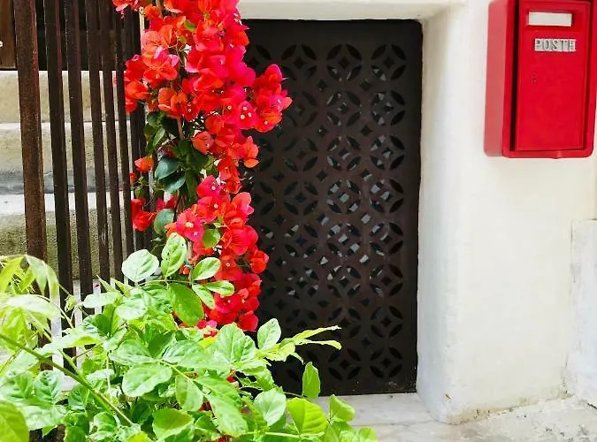 Nocleg ze śniadaniem Ponticelli Boutique