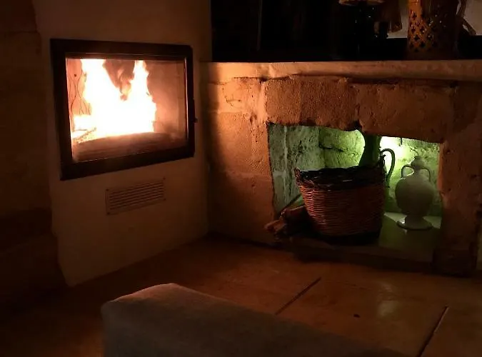 Ponticelli Boutique Oda ve Kahvaltı 4*