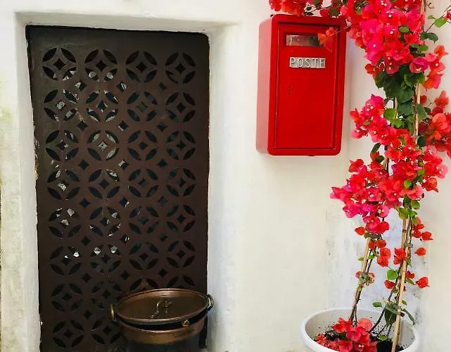 Ponticelli Boutique 4* Gravina in Puglia