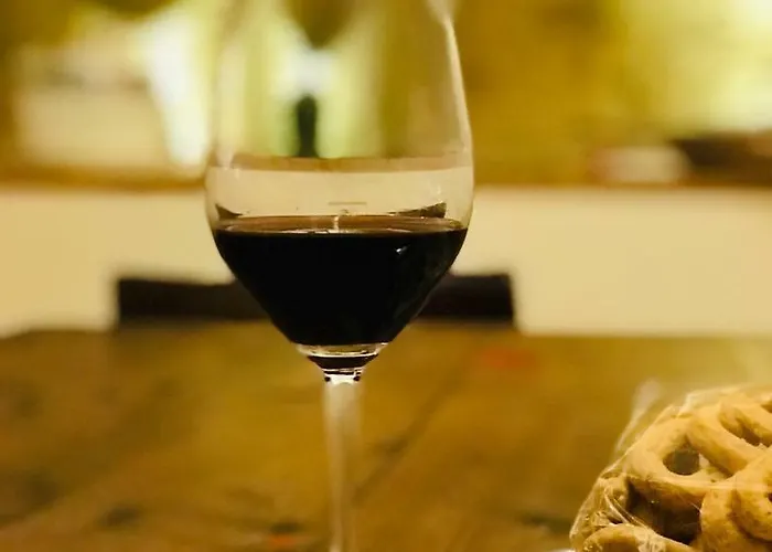 Ponticelli Boutique Oda ve Kahvaltı Gravina in Puglia
