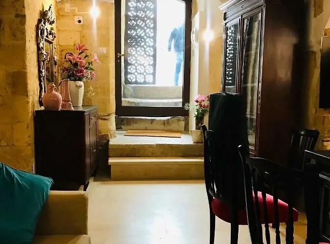 Ponticelli Boutique 4*