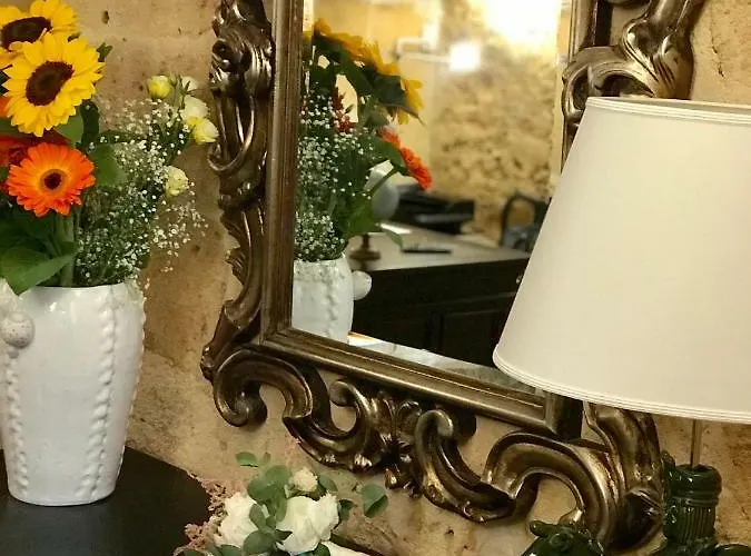 Ponticelli Boutique Bed & Breakfast 4*