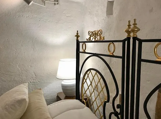 Ponticelli Boutique Couette-café Gravina in Puglia