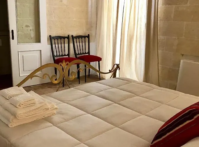 Ponticelli Boutique 4* Gravina in Puglia