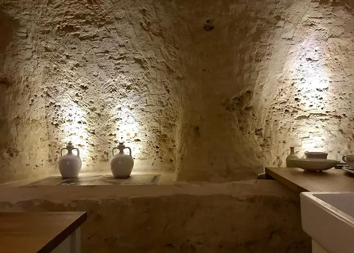 Ponticelli Boutique Bed & Breakfast Gravina in Puglia