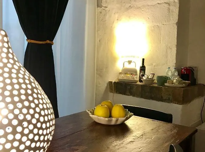 Ponticelli Boutique Gravina in Puglia
